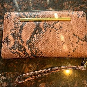 Steve Madden wallet